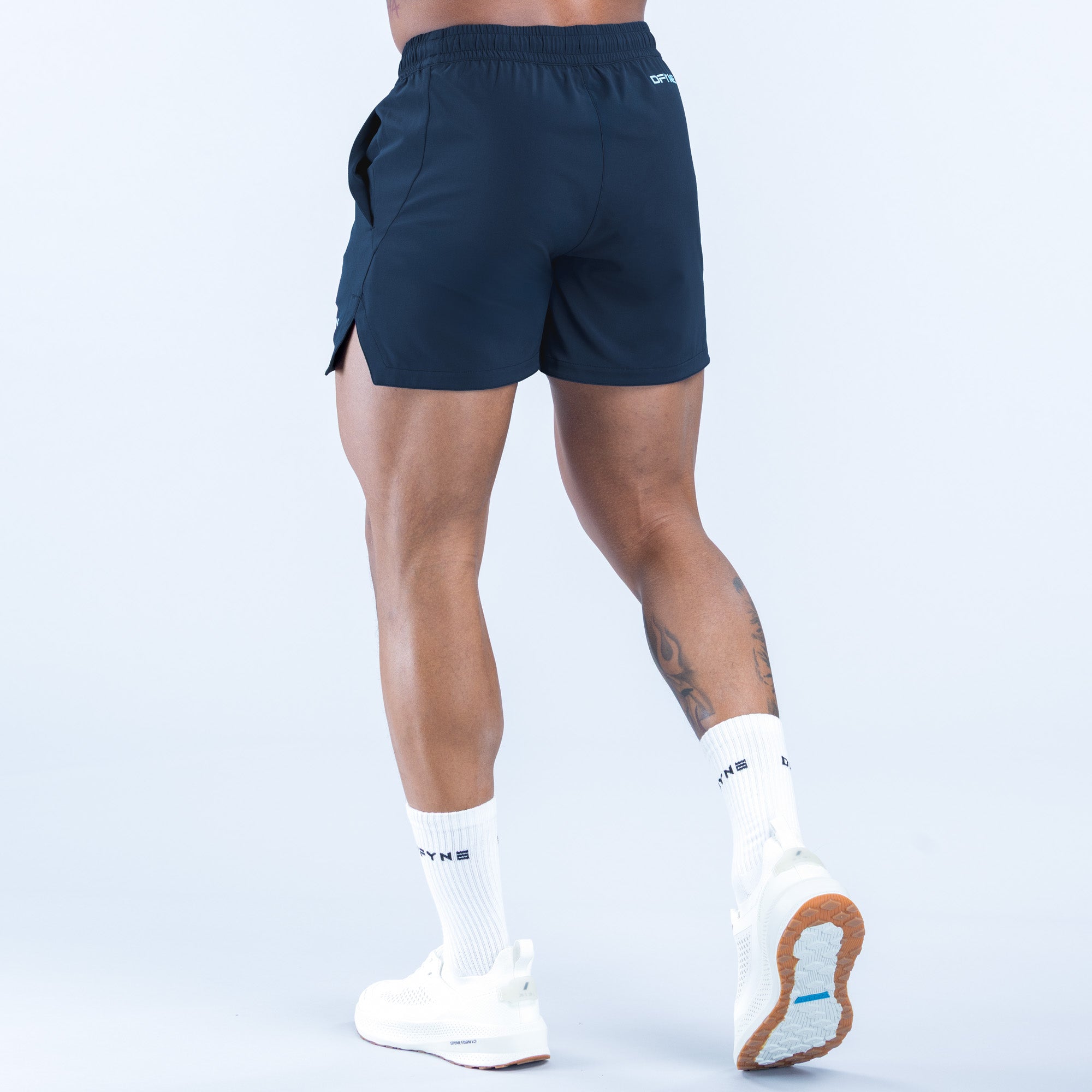Unbound Training Shorts - Image 4