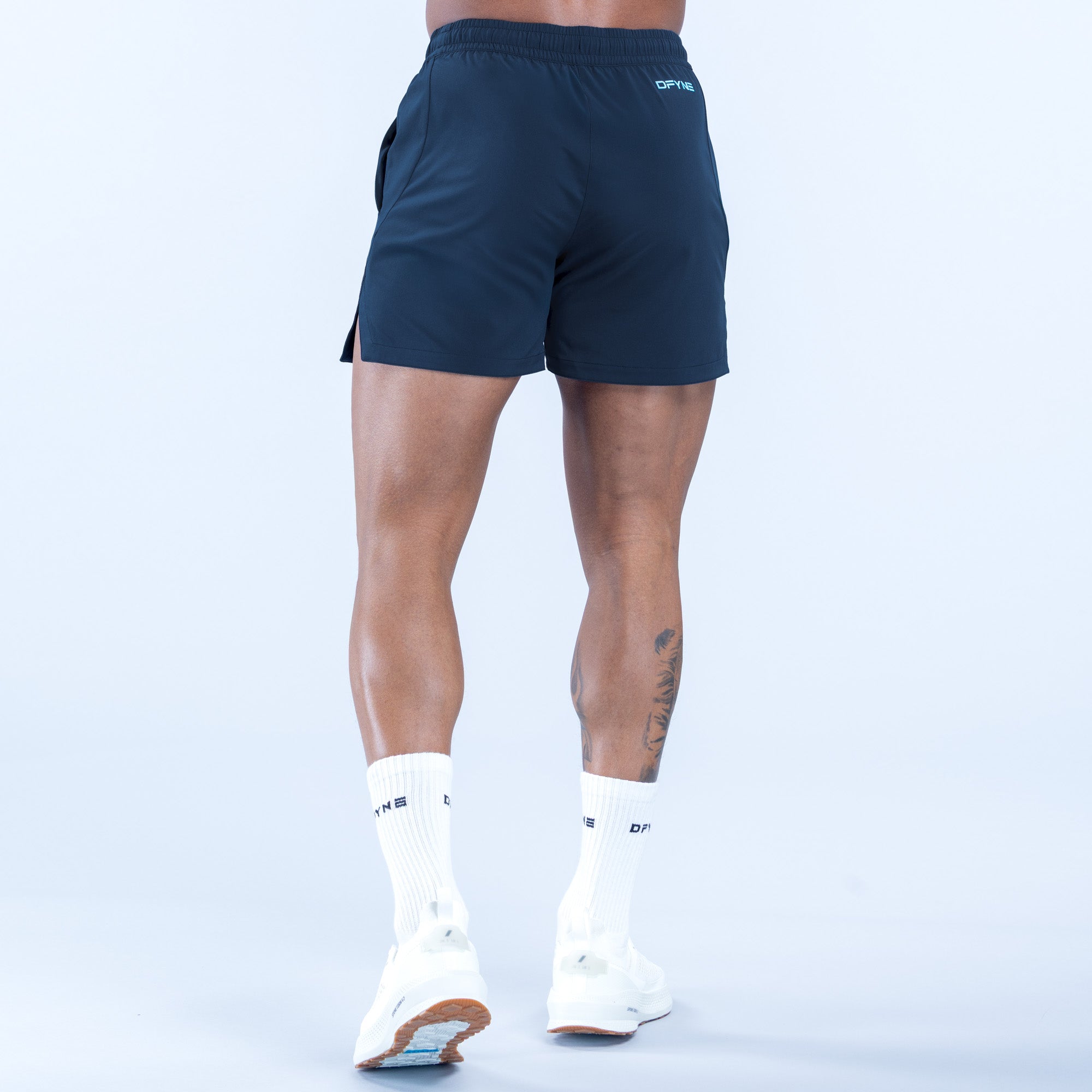 Unbound Training Shorts - Image 5