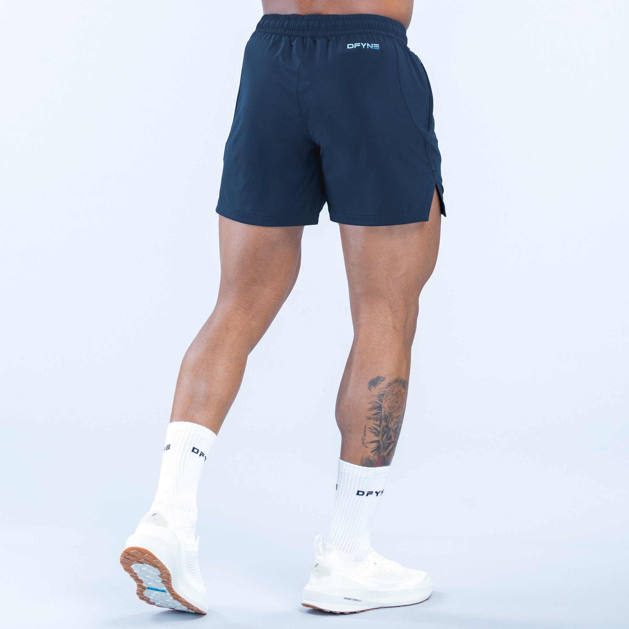 Unbound Training Shorts - Image 2