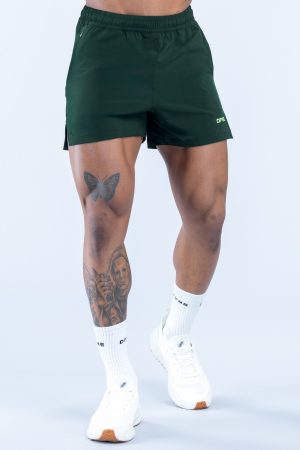 Unbound Training Shorts