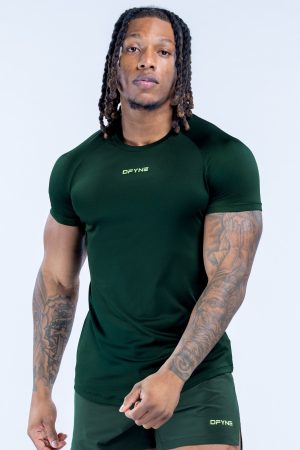 Unbound Training T-Shirt