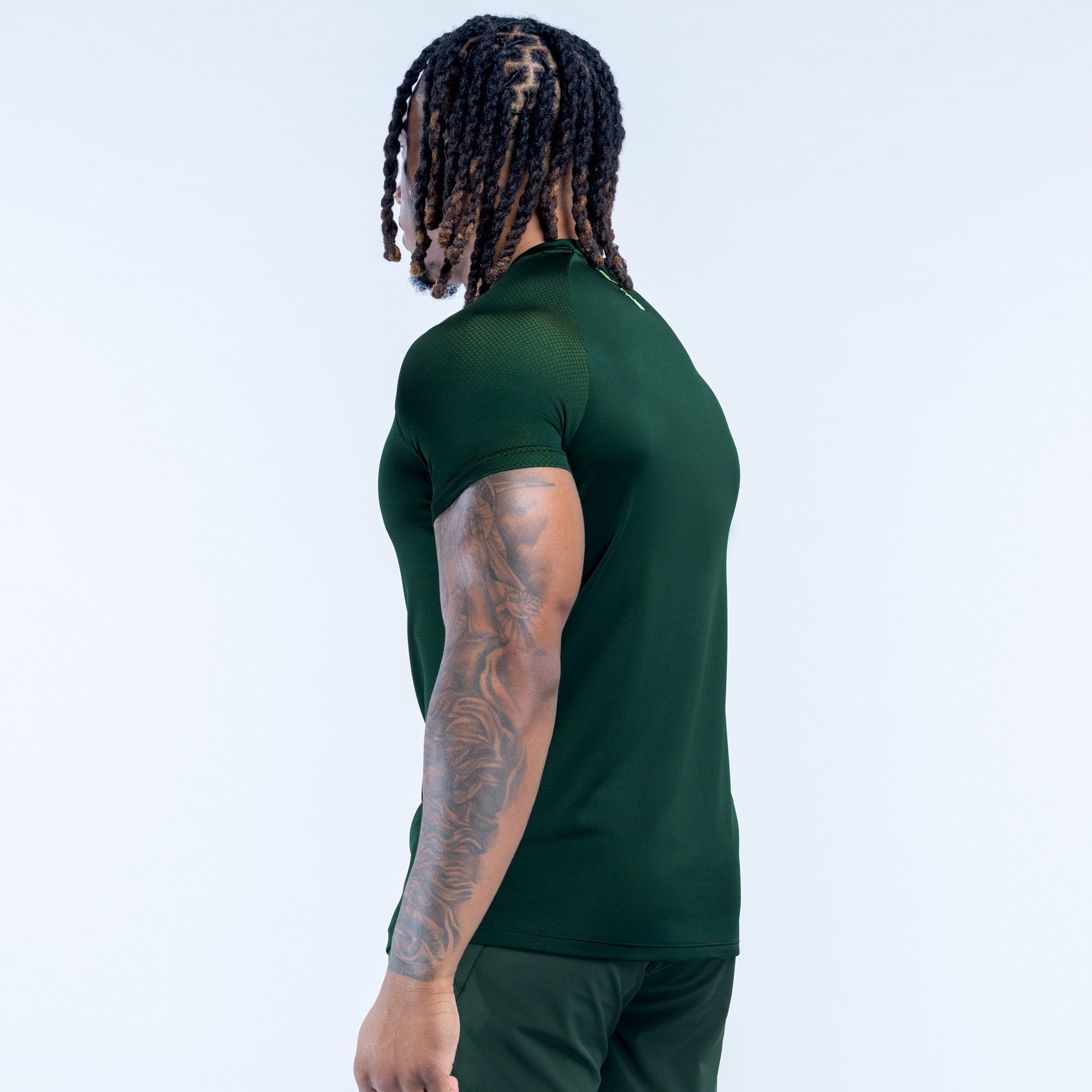 Unbound Training T-Shirt - Image 3