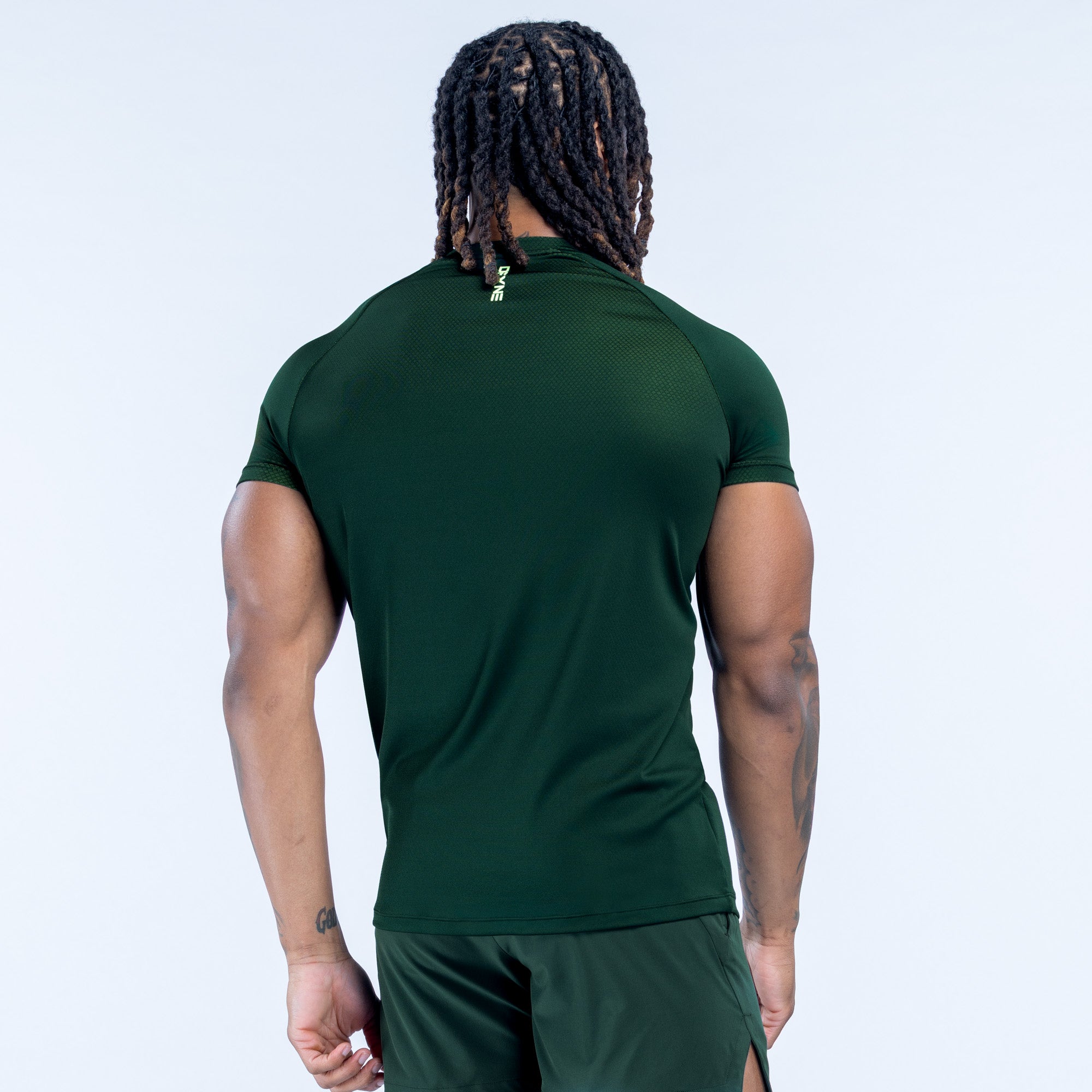 Unbound Training T-Shirt - Image 2