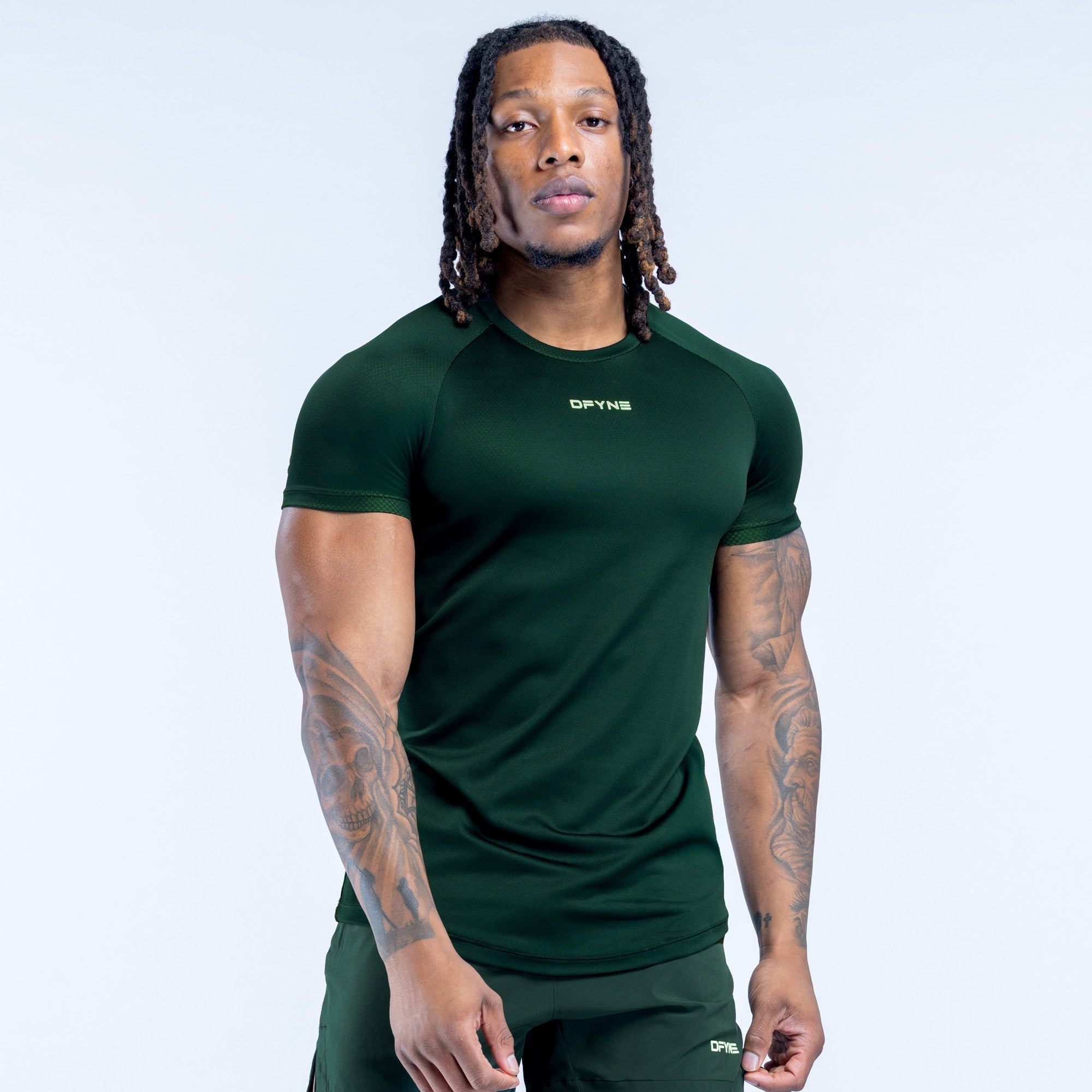 Unbound Training T-Shirt - Image 4