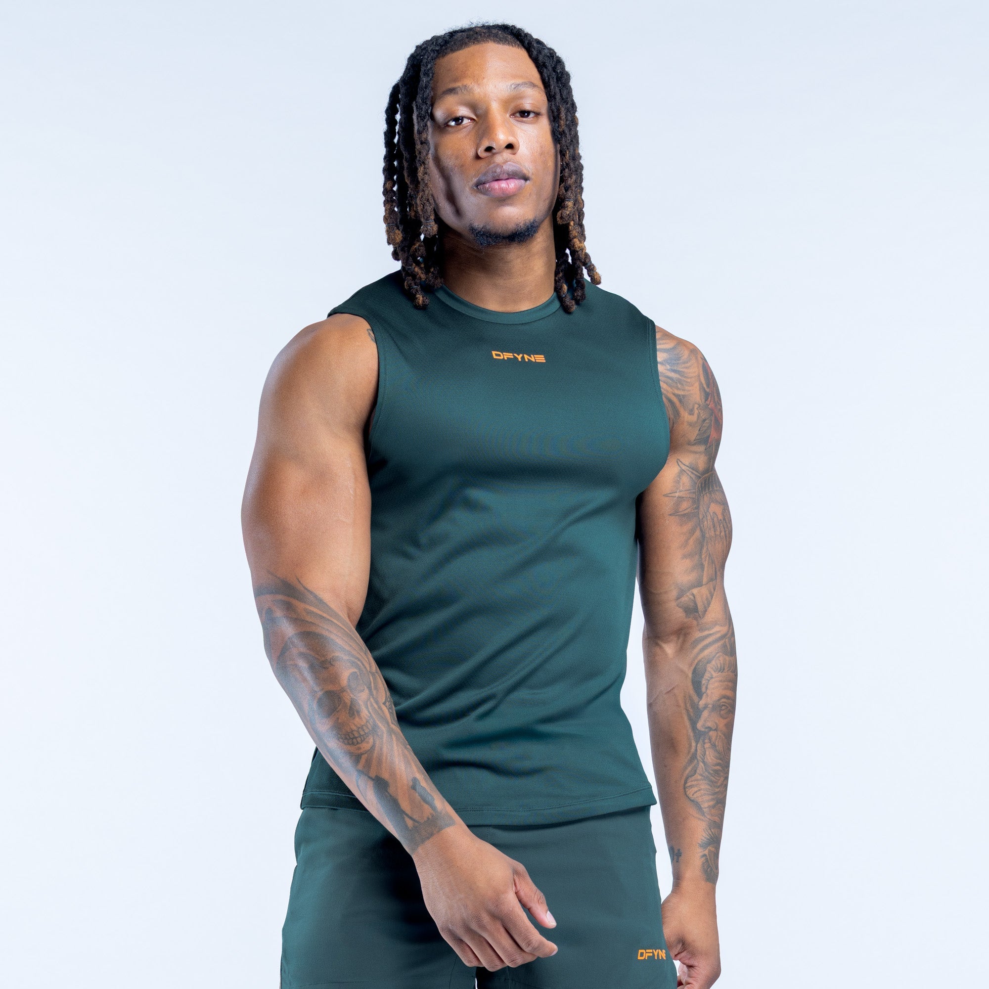 Unbound Tank - Image 4