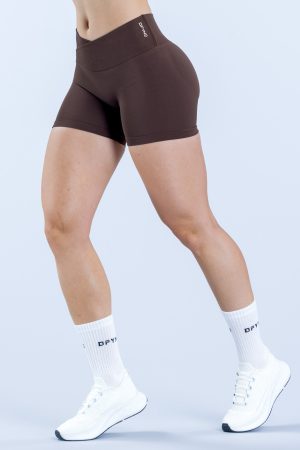Vision Shorts | 4.5