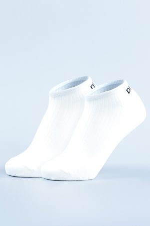 Luxe Ankle Socks