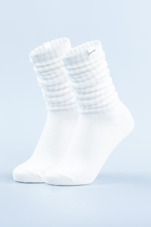 Scrunch Socks