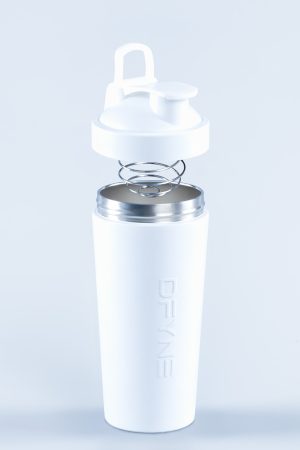 Shaker